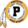 Pontotoc High School